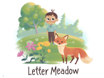 Letter Meadow
